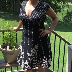 Jones New York 8P soft and comfy vert good shape